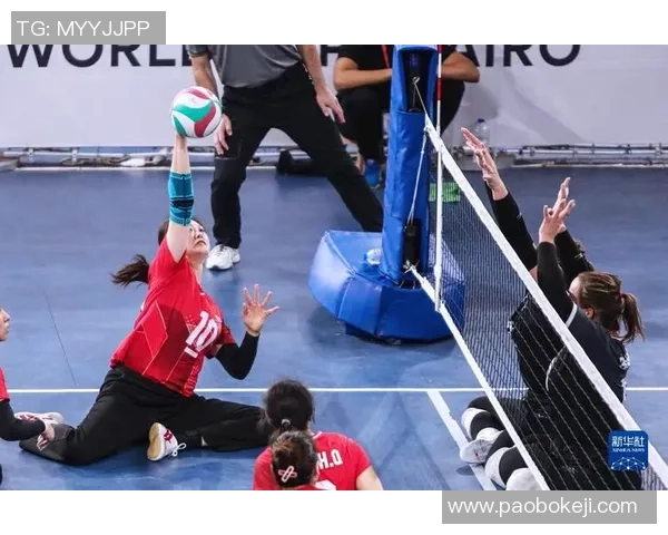 杭州排球队在世界杯中的精彩表现与状态分析