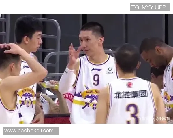 杭州篮球队技术争议引发热议球迷与专家各抒己见探讨战术与裁判判罚