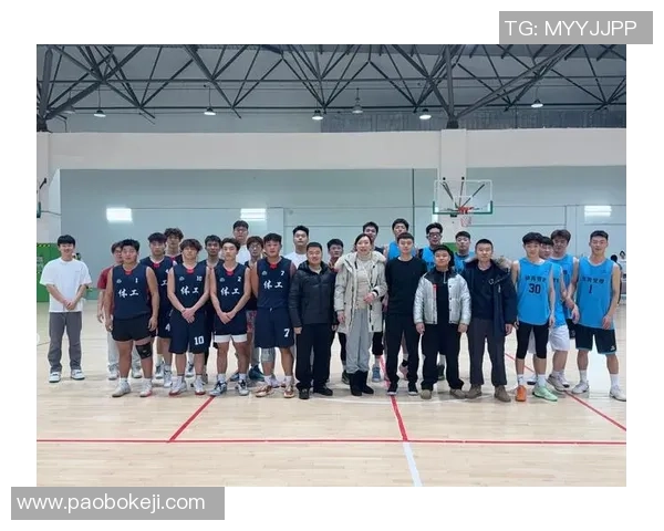 武汉篮球队篮球意识创新高引领全国水平提升新趋势