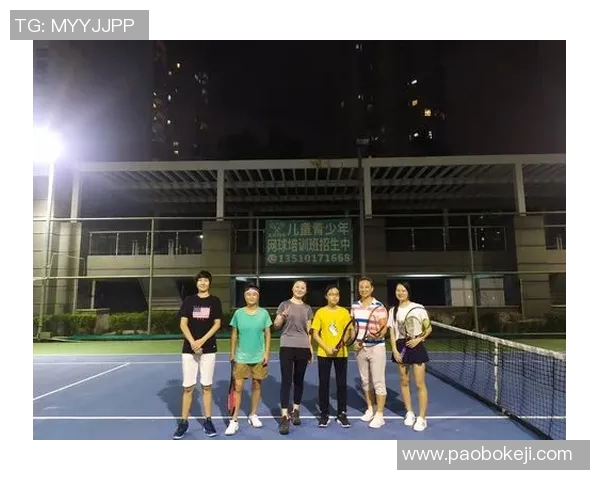 深圳网球队创新盯防策略助力竞技水平提升的深度分析与探讨