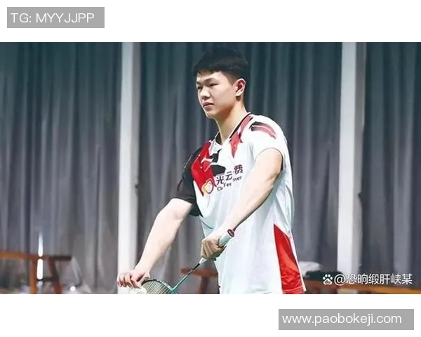 深圳羽毛球队在亚运会中的心理素质表现分析与反思 深圳羽毛球队在亚运会中的心理素质表现分析与反思