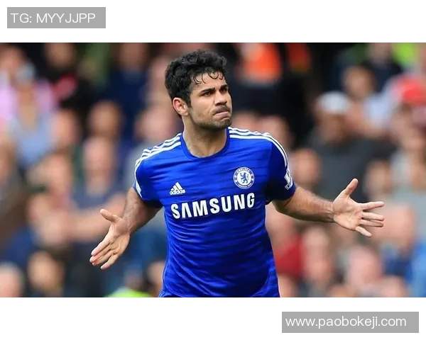 科斯塔：从青涩少年到足球明星的辉煌旅程与传奇故事