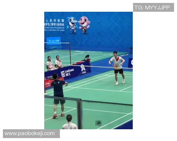 羽毛球个人能力排行榜揭晓广州羽毛球队荣获第五名佳绩