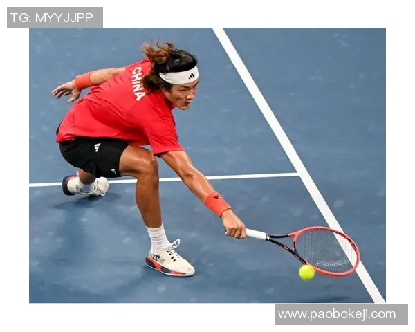 聚焦网球：探讨上海网球队默契配合与战术协作的成功之道