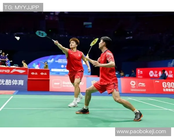西安羽毛球队在大师赛中的精彩表现与实力分析 西安羽毛球队在大师赛中的精彩表现与实力分析