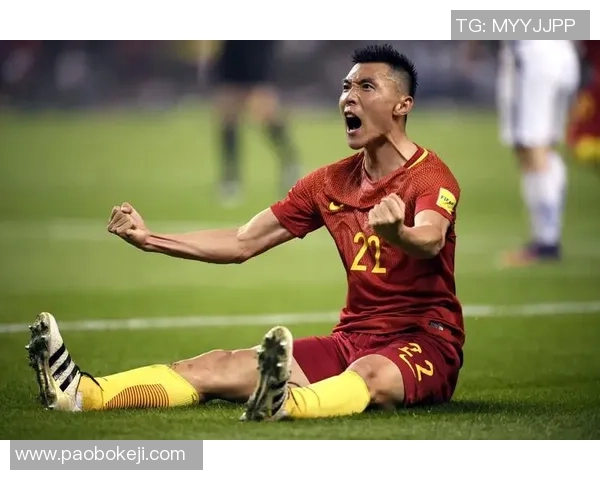 足球明星于大宝的成长历程与职业生涯精彩瞬间揭秘 足球明星于大宝的成长历程与职业生涯精彩瞬间揭秘