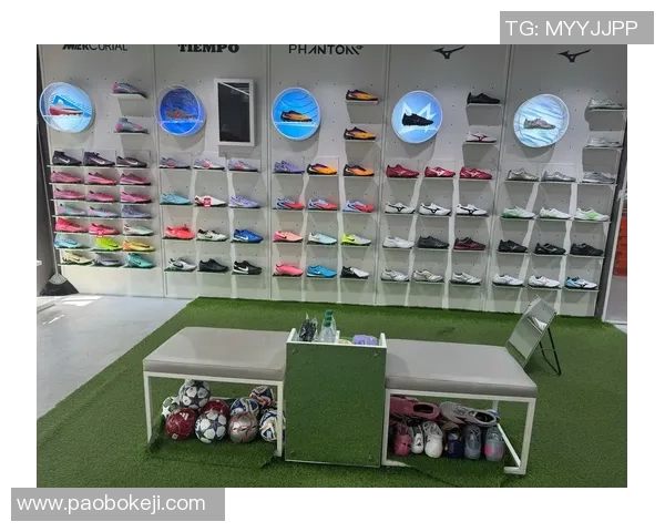 足球装备选购指南：如何选择适合你的球衣品牌与款式推荐