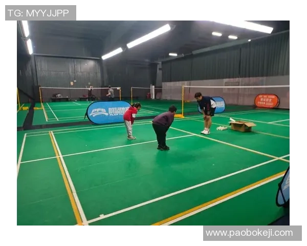 重庆羽毛球队选拔赛精彩点评团队配合与个人表现的完美结合 重庆羽毛球队选拔赛精彩点评团队配合与个人表现的完美结合