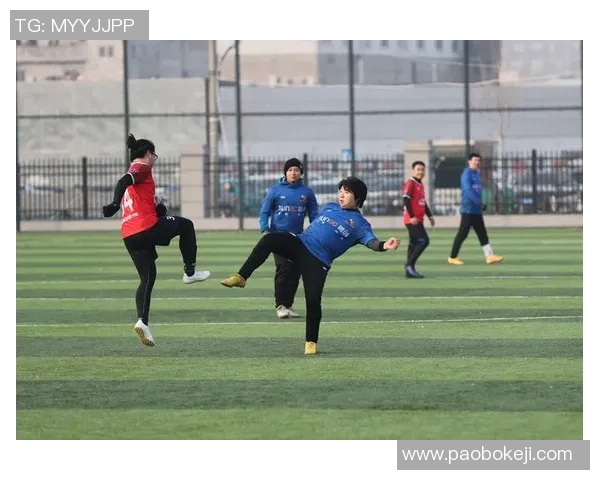 周秀英专访：回顾足球历程