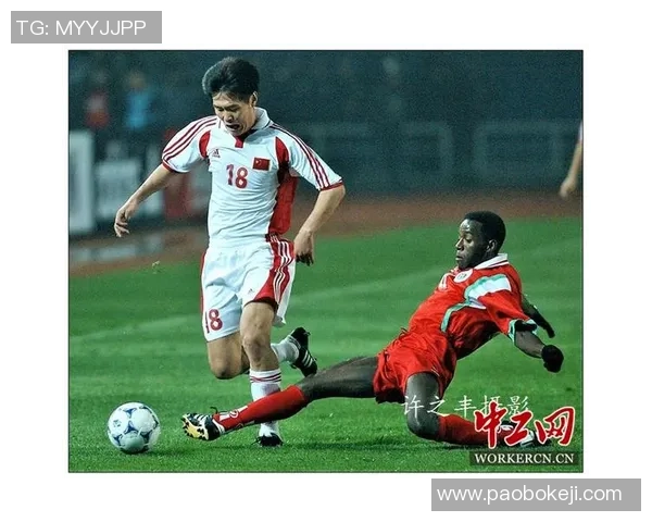 李芳专访：回顾足球历程