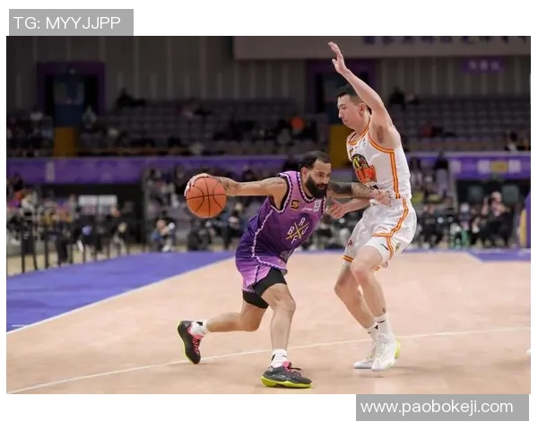 热议篮球：北京篮球队的个人能力变革