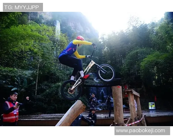 世界攀岩锦标赛特别报道：深圳极限运动队的成长故事