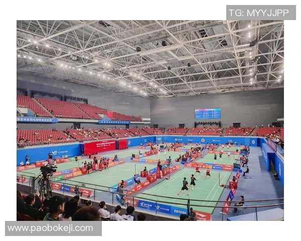 羽毛球焦点:重庆羽毛球队的配合探讨 羽毛球焦点:重庆羽毛球队的配合探讨