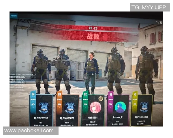 CS_GO新手攻略:比赛经验入门指南 CS_GO新手攻略:比赛经验入门指南