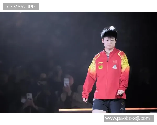 权威发布：乒乓球个人能力实力榜单