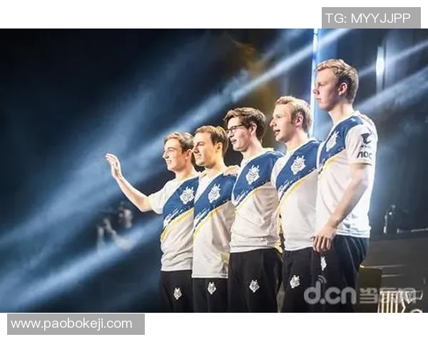 专业解读：IG的运营打法