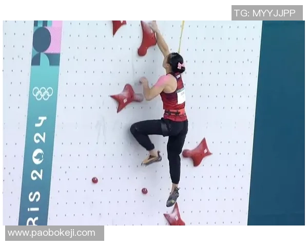 科学攀岩：实力训练方法