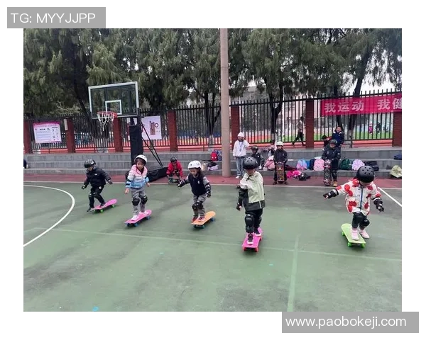 滑板热点：解读杭州滑板队的反击