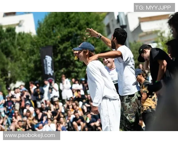 极限运动嘉年华特别报道：杭州极限运动队的突破历程