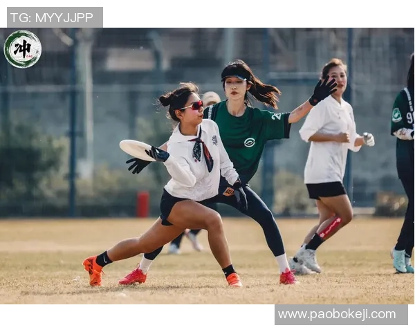 赛后复盘：广州飞盘队 vs 西安飞盘队的比赛经验