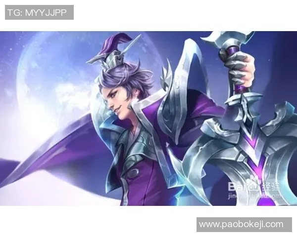 黄强独家：分享王者荣耀心得