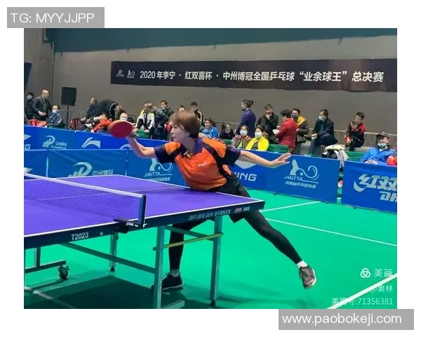 张强专访：回顾羽毛球历程