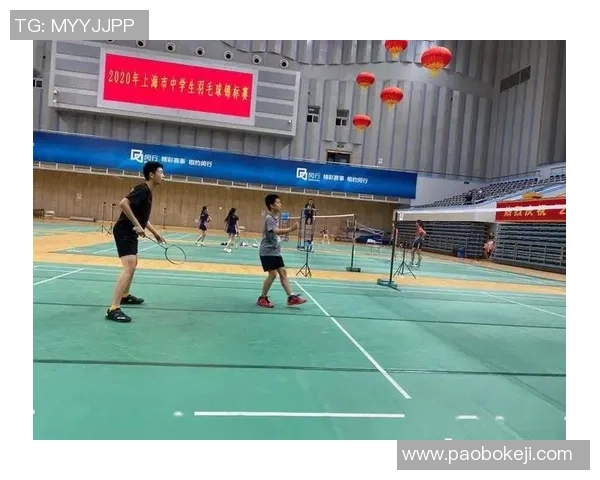 专业解读：广州羽毛球队的边路渗透打法