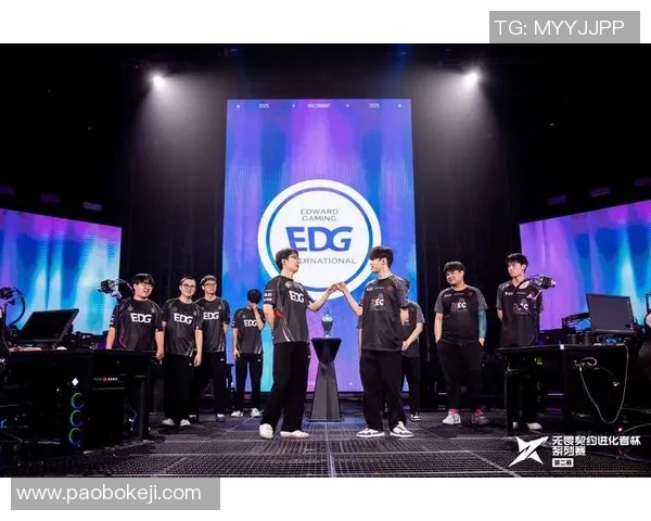 大师赛点评：EDG的力量表现