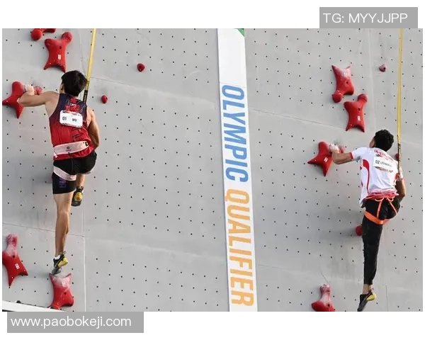 最新攀岩速度TOP10：成都攀岩队领跑