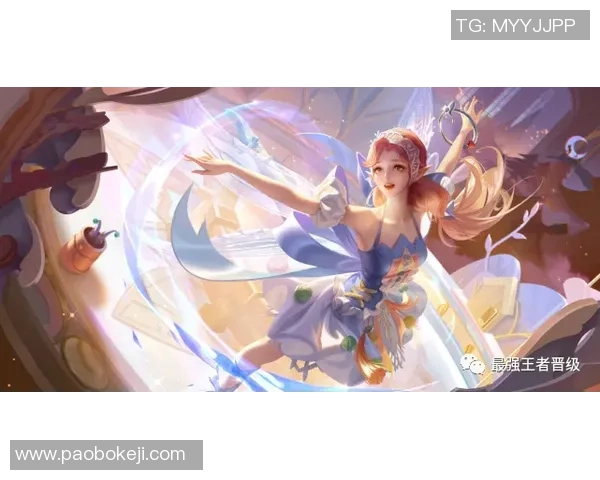 深度对话：周丽的王者荣耀人生