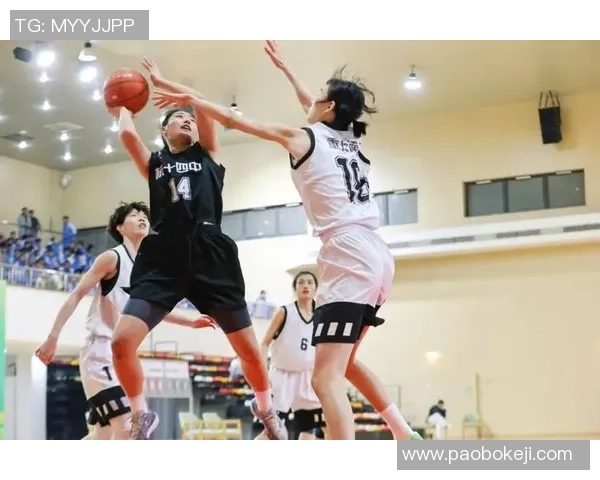 篮球巨献：探秘杭州篮球队的战术