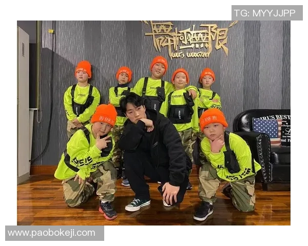 街舞热议：上海街舞队的团队协作争议