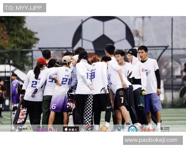 飞盘评论：杭州飞盘队的包夹得失_1